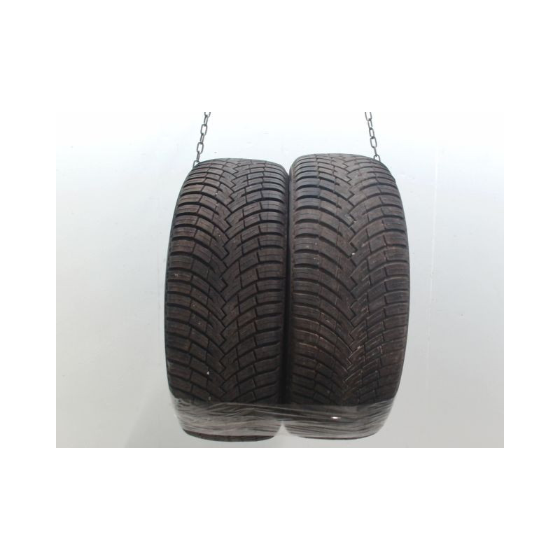 Paire de pneus PIRELLI POWERCY TM ALL SEASON 205 55 16 94 V