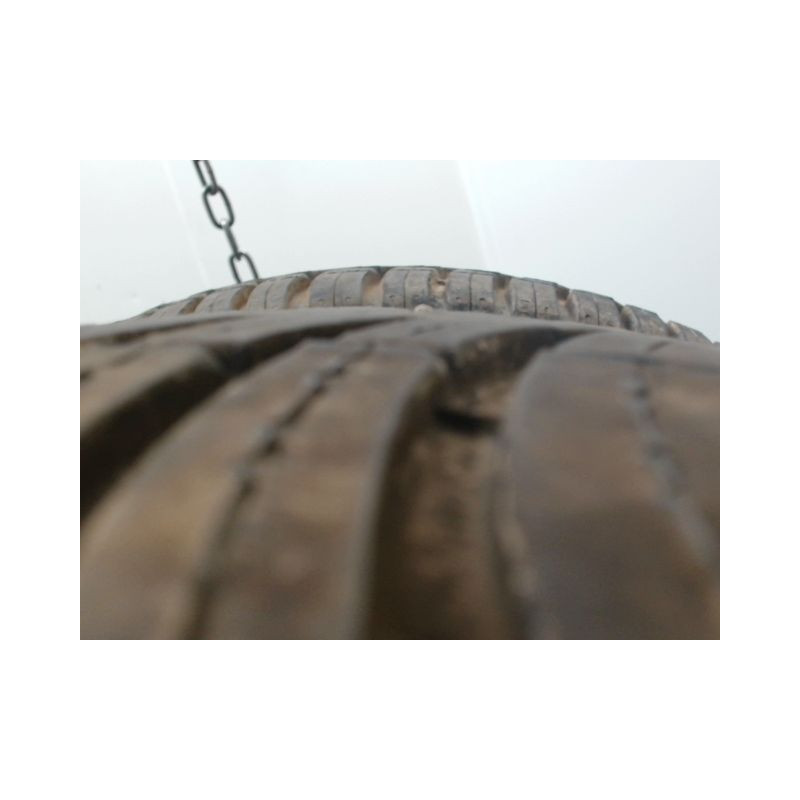 Paire de pneus PIRELLI POWERCY TM ALL SEASON 205 55 16 94 V