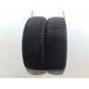 Paire de pneus KLEBER QUADRAXER 185 65 15 92 T