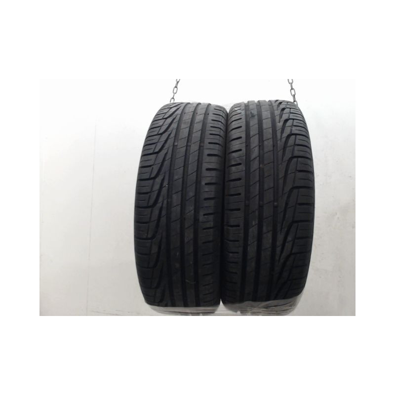 Paire de pneus UNIROYAL RAIN EXPERT 5 225 60 17 99 V
