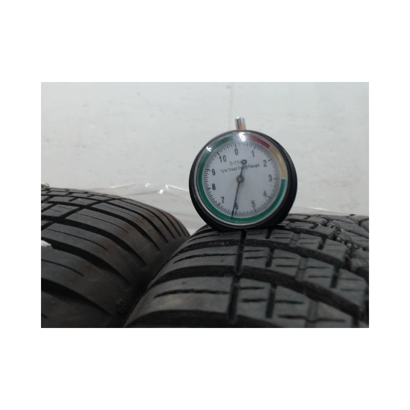 Paire de pneus GOOD YEAR VECTOR 205 55 16 91 V