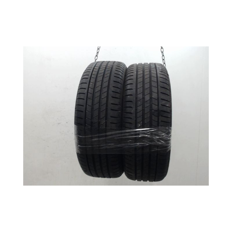 Paire de pneus BRIDGESTONE TURANZA T005 195 55 16 87 H