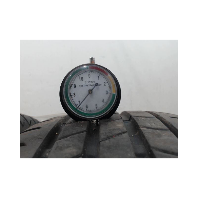 Paire de pneus BRIDGESTONE TURANZA T005 195 55 16 87 H