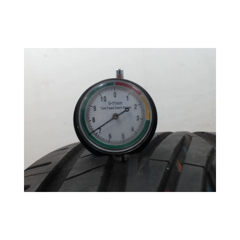 Pneu UNIROYAL RAIN SPORT 5 205 55 16 91 V