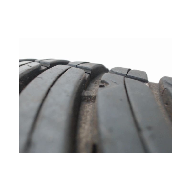 Pneu KLEBER QUADRAXER 3 215 55 17 98 W