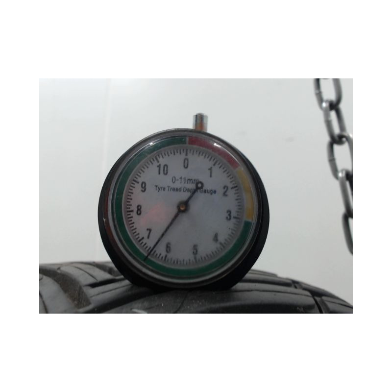 Pneu KLEBER QUADRAXER 3 215 55 17 98 W
