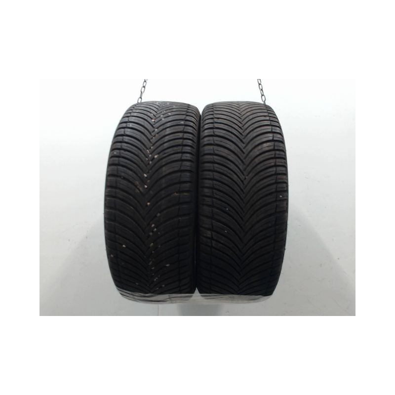 Paire de pneus KLEBER QUADRAXER 3 ALL SEASON 215 50 17 95 W