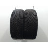 Paire de pneus KLEBER QUADRAXER 3 ALL SEASON 215 50 17 95 W