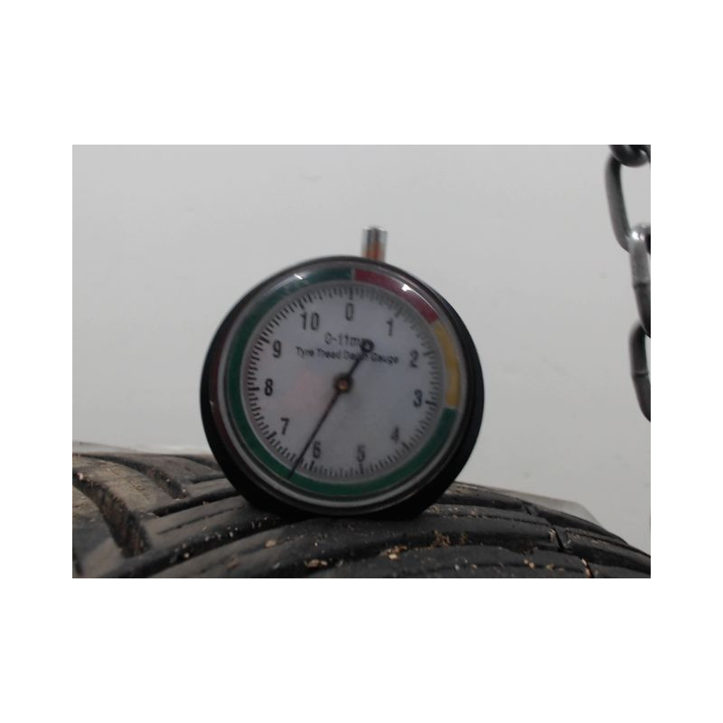 Paire de pneus KLEBER QUADRAXER 3 ALL SEASON 215 50 17 95 W