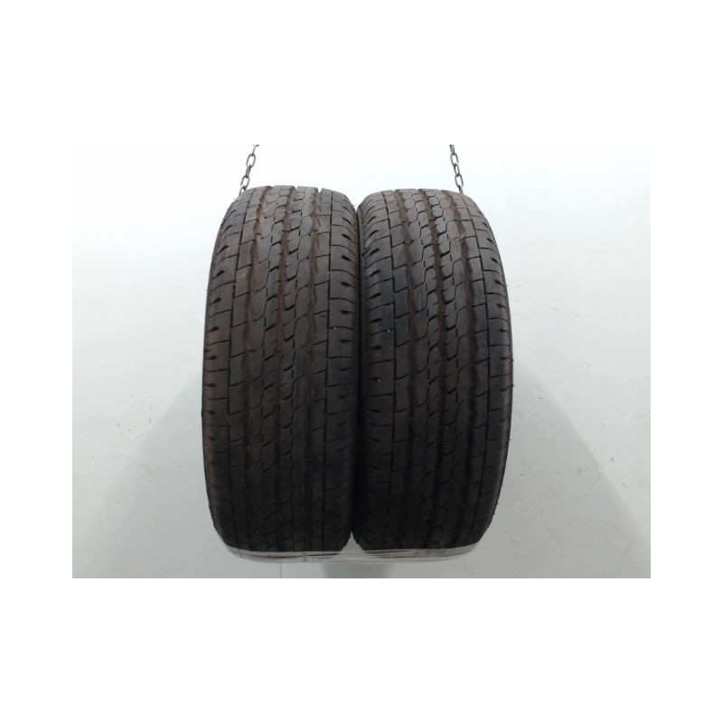 Paire de pneus FIRESTONE VANHAWK 2 215 60 16 103 T