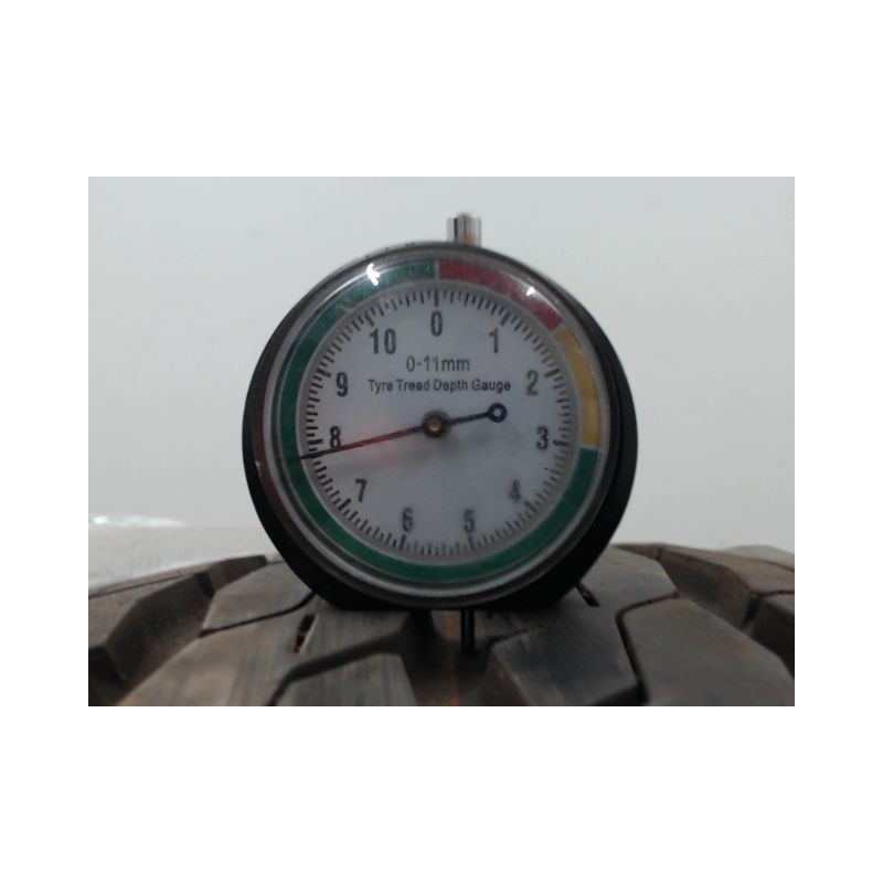 Paire de pneus FIRESTONE VANHAWK 2 215 60 16 103 T