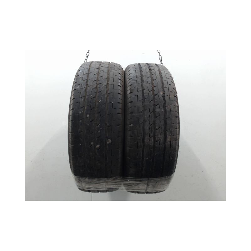 Paire de pneus FIRESTONE VANHAWK 2 215 60 16 103 T