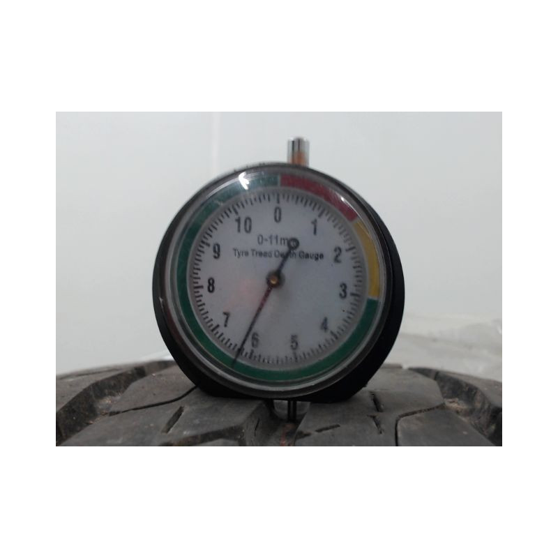 Paire de pneus FIRESTONE VANHAWK 2 215 60 16 103 T