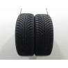 Paire de pneus YOKOHAMA BLUEARTH-4S AW21 195 55 15 89 V