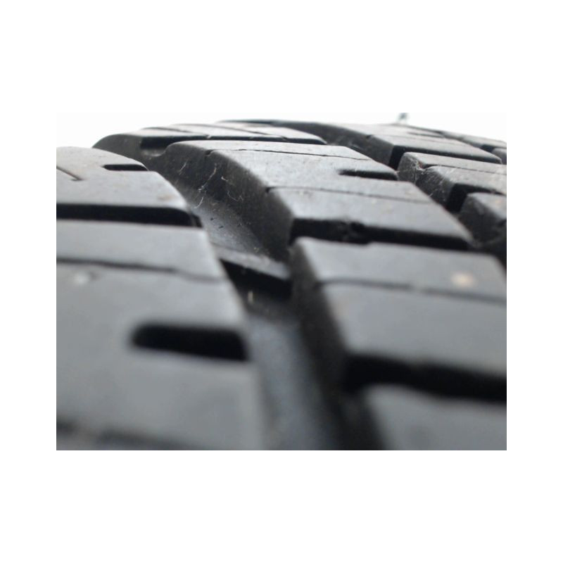 Paire de pneus YOKOHAMA BLUEARTH-4S AW21 195 55 15 89 V