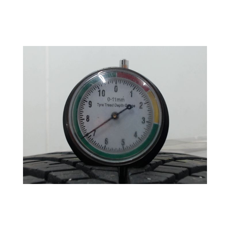 Paire de pneus YOKOHAMA BLUEARTH-4S AW21 195 55 15 89 V