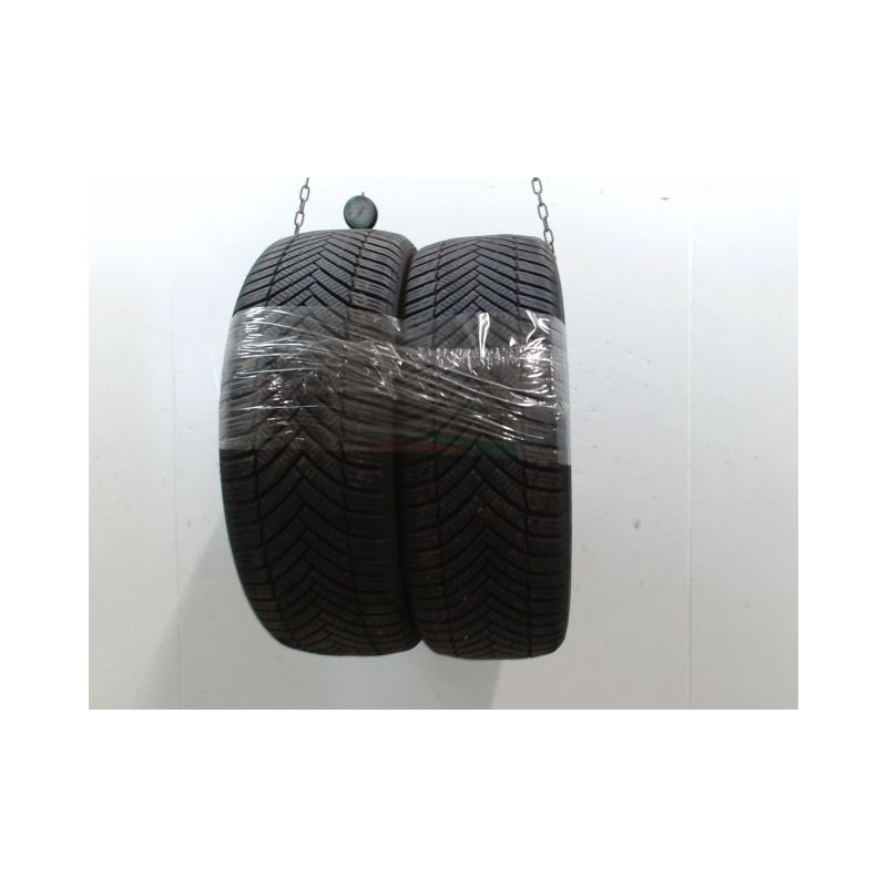 Paire de pneus CONTINENTAL ALLSEASONCONTACT 2 225 65 16 102 W