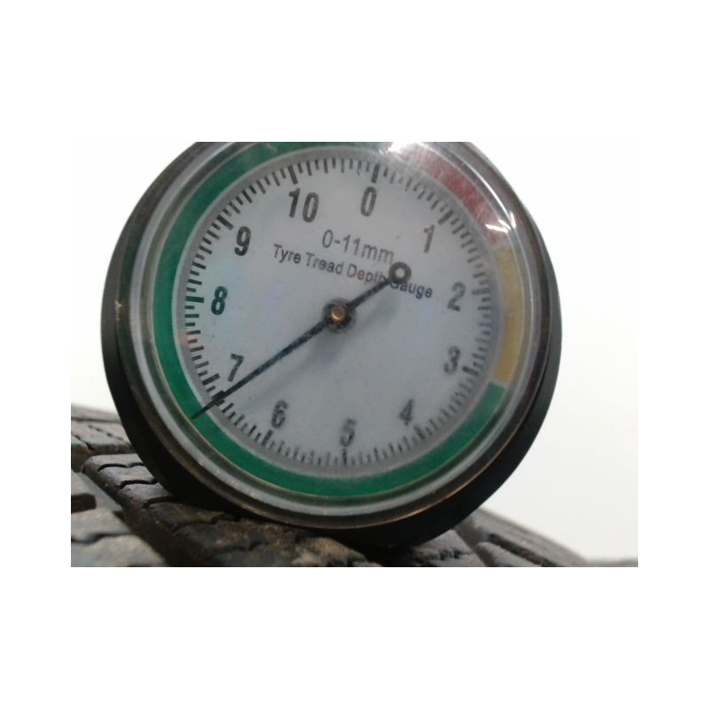 Paire de pneus CONTINENTAL ALLSEASONCONTACT 2 225 65 16 102 W