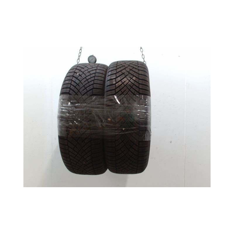 Paire de pneus MICHELIN ALLSEASONCONTACT2 225 60 16 102 W