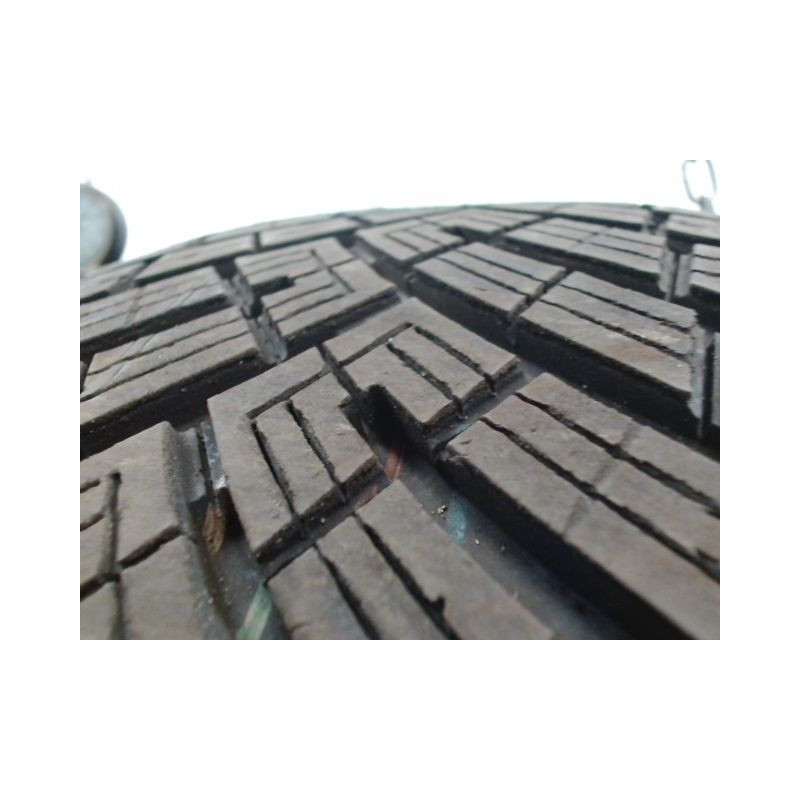 Paire de pneus MICHELIN ALLSEASONCONTACT2 225 60 16 102 W