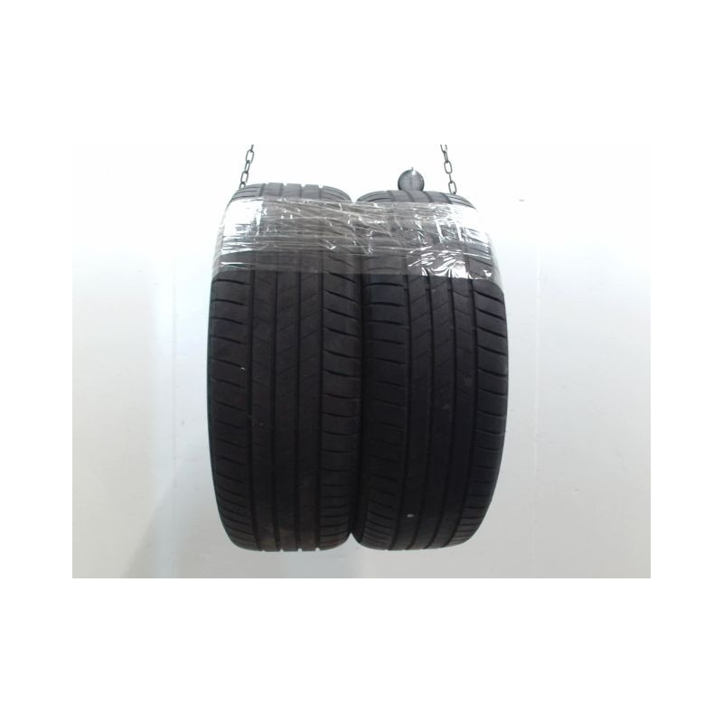 Paire de pneus BRIDGESTONE TURANZA T005 225 60 16 102 W