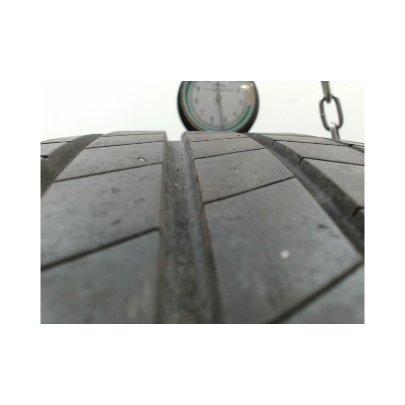 Paire de pneus BRIDGESTONE TURANZA T005 225 60 16 102 W