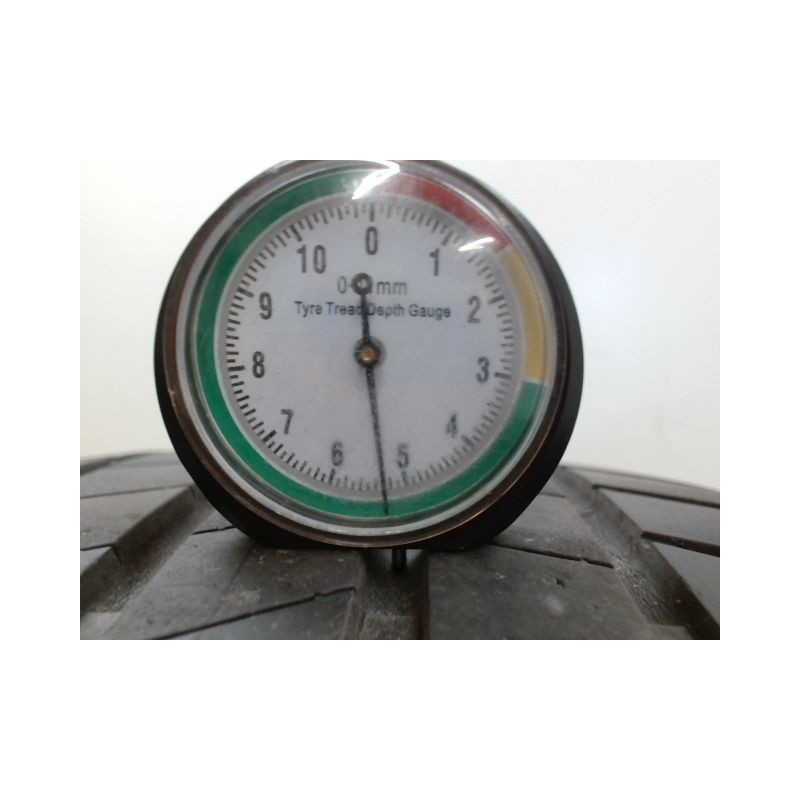 Paire de pneus BRIDGESTONE TURANZA T005 225 60 16 102 W