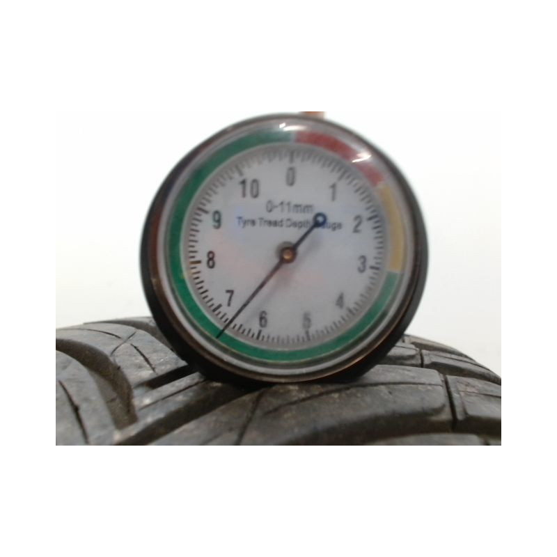 Pneu KLEBER QUADRAXER 3 185 60 15 88 H