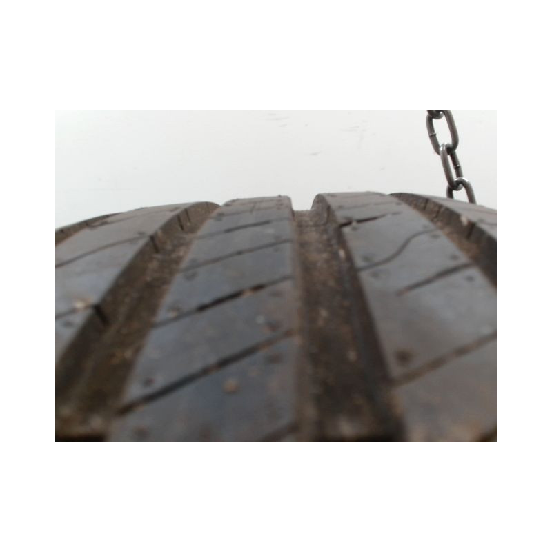 Paire de pneus GOOD YEAR EFFICIENT GRIP 215 55 17 98 W