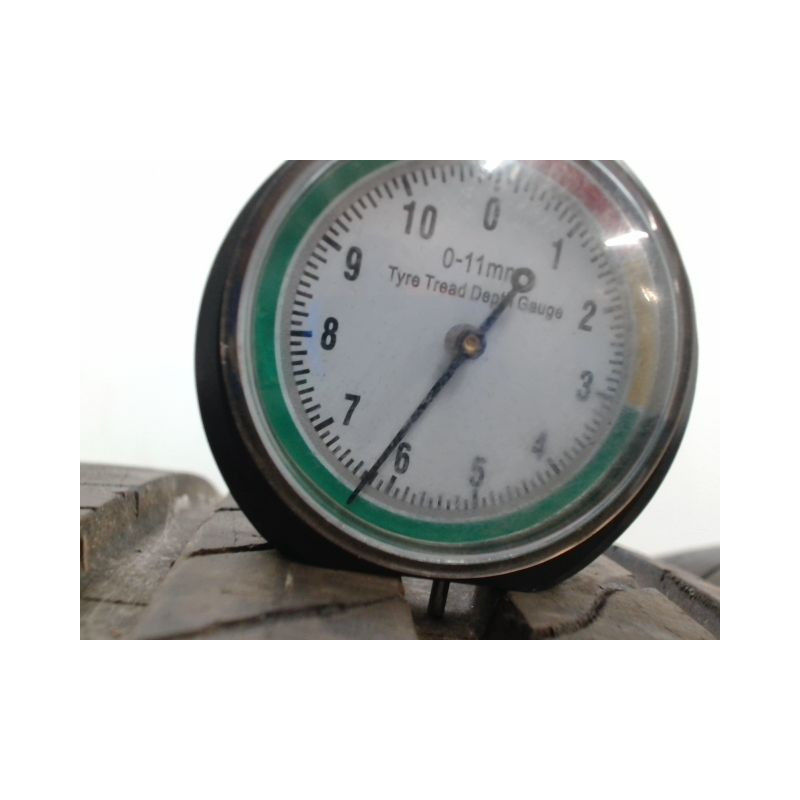 Paire de pneus GOOD YEAR EFFICIENT GRIP 215 55 17 98 W