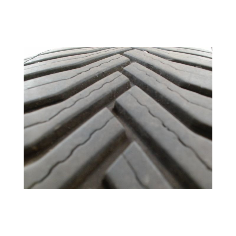 Paire de pneus MICHELIN CROSSCLIMATE 2 215 55 17 94 V
