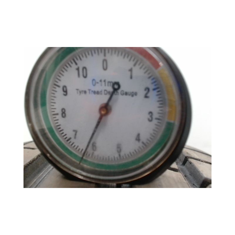 Pneu KORMORAN RAOD PERFORMANCE 195 65 15 91 H