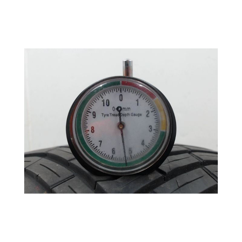 Pneu CONTINENTAL ALLSEASONCONTACT 215 55 16 97 V