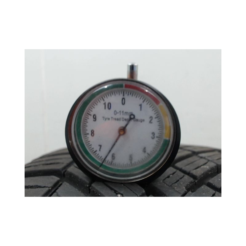 Pneu CONTINENTAL ALLSEASONCONTACT 2 215 55 16 97 V