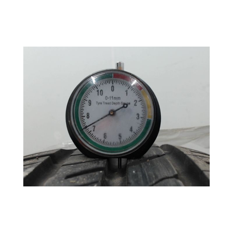 Paire de pneus FEU VERT EFFICIENCY SUMMER 3 195 60 15 88 V