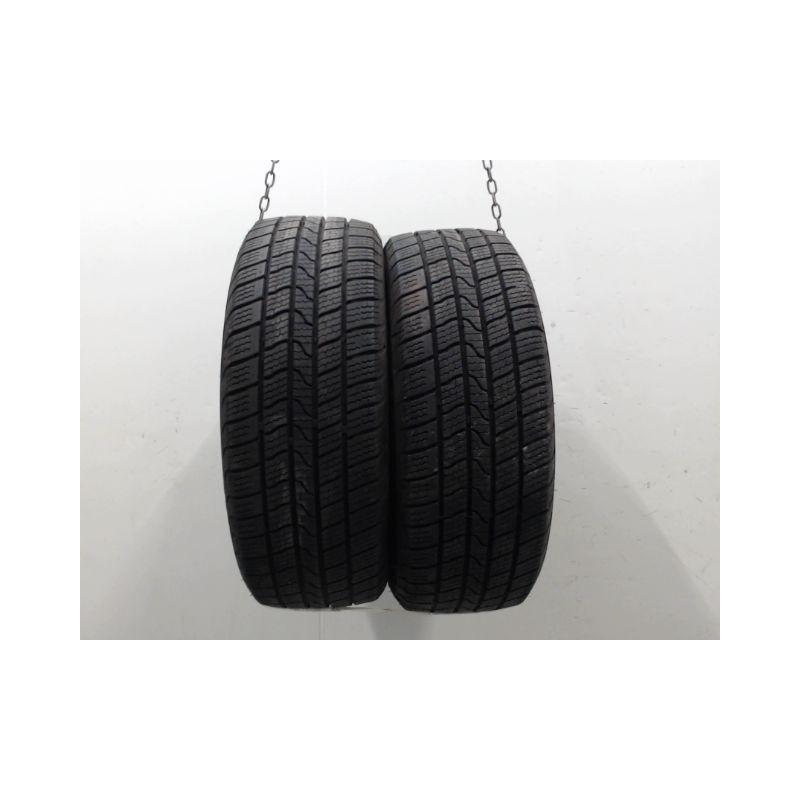 Paire de pneus APLUS A909 195 55 16 91 V
