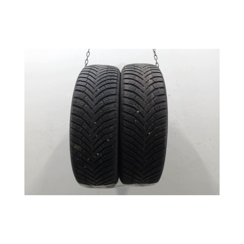 Paire de pneus LINGLONG GREEN-MAX ALL SEASON 185 65 15 88 H
