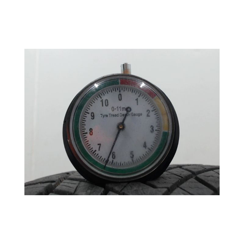 Pneu TRACMAX ALL SEASON TRAC SAVER X PRIVILO 185 55 14 80 H