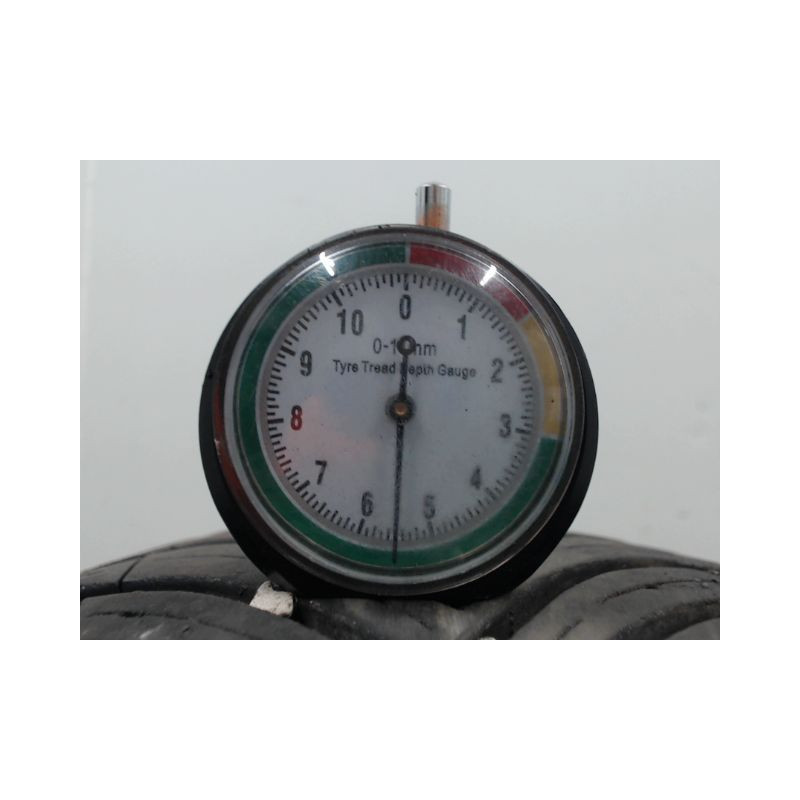 Pneu BF GOODRICH ADVANTAGE ALL-SEASON 175 65 15 84 H