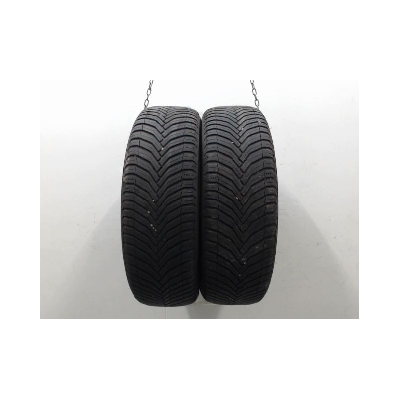 Paire de pneus MICHELIN CROSSCLIMATE 2 215 65 17 103 V