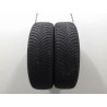 Paire de pneus MICHELIN CROSSCLIMATE 2 215 65 17 103 V