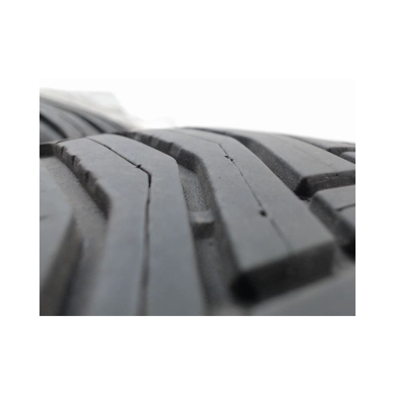 Paire de pneus MICHELIN CROSSCLIMATE 2 215 65 17 103 V