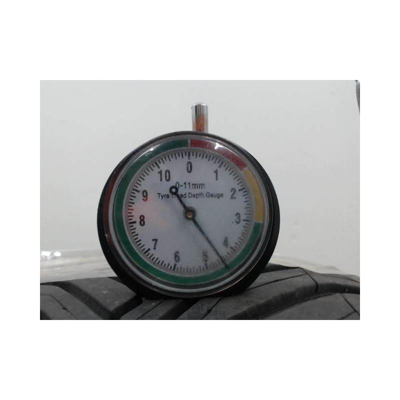 Paire de pneus MICHELIN CROSSCLIMATE 2 215 65 17 103 V
