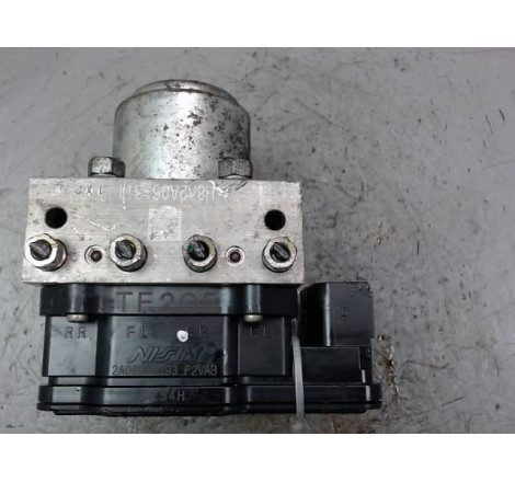 UNITE HYDRAULIQUE ABS