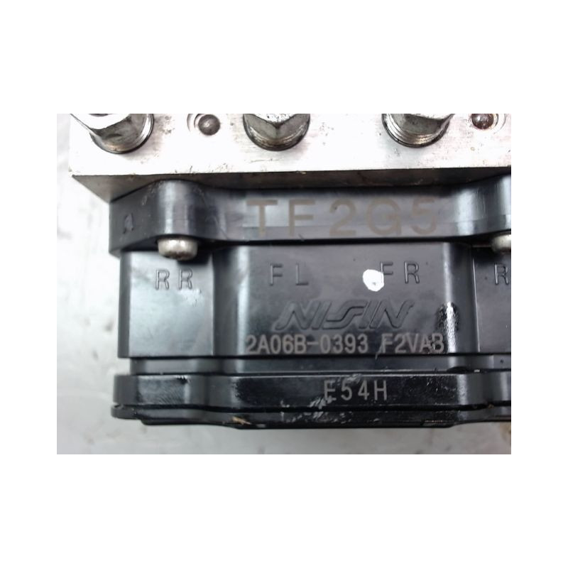 UNITE HYDRAULIQUE ABS HONDA JAZZ