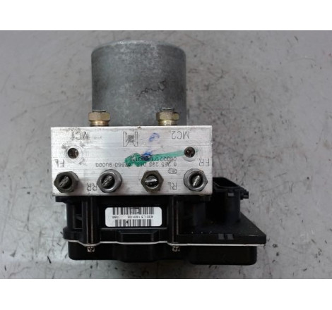 UNITE HYDRAULIQUE ABS