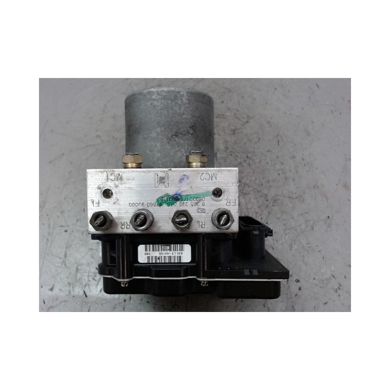 UNITE HYDRAULIQUE ABS NISSAN NOTE I Phase 1 2006-2009