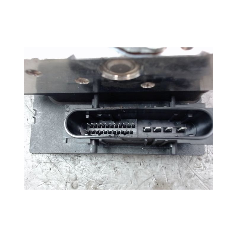 UNITE HYDRAULIQUE ABS NISSAN NOTE I Phase 1 2006-2009