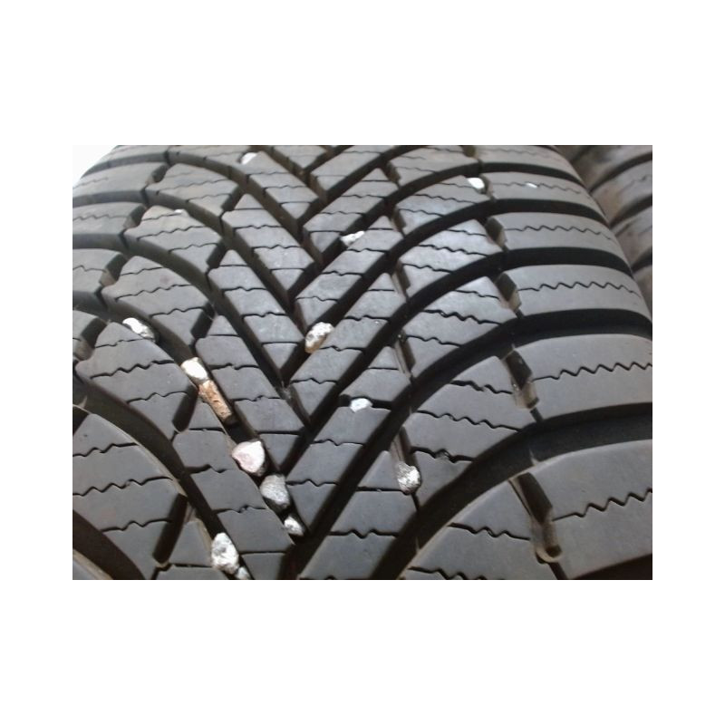 Paire de pneus FIRESTONE MULTISEASON 185 60 15 88 H