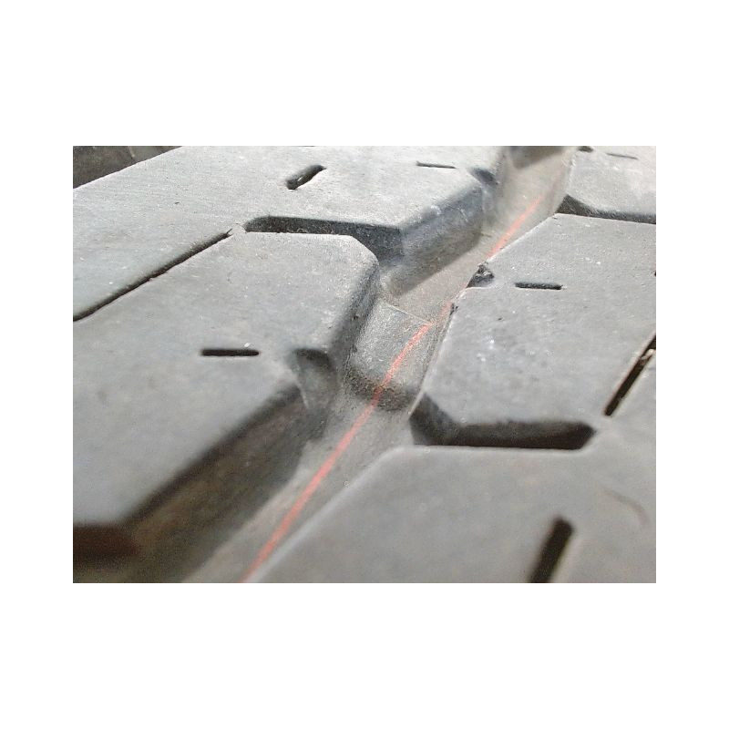 Paire de pneus FIRESTONE VANHAWK 205 70 15 106 R